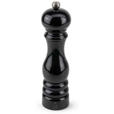 Peugeot Paris Pepper grinder Black