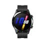 Huawei WATCH GT 2 3,53 cm (1.39") AMOLED 46 mm Digital 454 x 454 Pixeles Pantalla táctil Negro GPS (satélite)