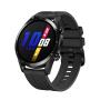 Huawei WATCH GT 2 3,53 cm (1.39") AMOLED 46 mm Digital 454 x 454 Pixel Touchscreen Schwarz GPS