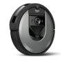 iRobot Roomba I715040 robot vacuum Black, Grey