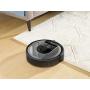 iRobot Roomba I715040 aspiradora robotizada Negro, Gris