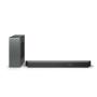 Philips TAB8507B 10 altoparlante soundbar Antracite 3.1 canali 600 W