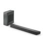 Philips TAB8507B 10 haut-parleur soundbar Anthracite 3.1 canaux 600 W