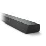 Philips TAB8507B 10 altavoz soundbar Antracita 3.1 canales 600 W