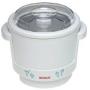 Bosch MUZ4EB1 macchina per gelato 1,14 L Bianco