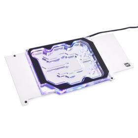 Alphacool GPX-N Water block + Heatsink