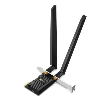 TP-Link Archer TXE72E Eingebaut WLAN   Bluetooth 2402 Mbit s