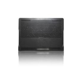 Targus AWE81EU laptop cooling pad Black