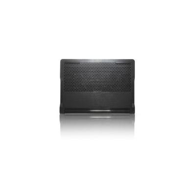 Targus AWE81EU laptop cooling pad Black