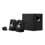 Logitech Multimedia Speakers z533