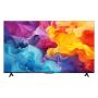 TCL P61 Series 65P61B TV 165.1 cm (65") 4K Ultra HD Smart TV Wi-Fi Titanium 260 cd m²