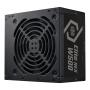 Cooler Master Elite NEX White 500 unidad de fuente de alimentación 500 W 24-pin ATX ATX Negro