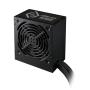 Cooler Master ELITE NEX White 500 230V Black Mesh Cable