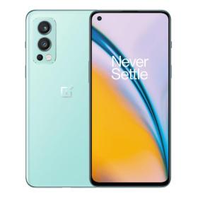 OnePlus Nord 2 5G 16,3 cm (6.43") Double SIM Oxygen OS USB Type-C 8 Go 128 Go 4500 mAh Bleu