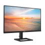 Philips 27E1N1800AE 00 computer monitor 68.6 cm (27") 3840 x 2160 pixels 4K Ultra HD LED Black