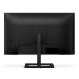 Philips 27E1N1800AE 00 computer monitor 68.6 cm (27") 3840 x 2160 pixels 4K Ultra HD LED Black