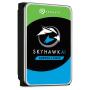 Seagate Surveillance HDD SkyHawk AI 3.5" 12 TB Serial ATA III