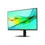 Samsung ViewFinity S6 S60UD computer monitor 81.3 cm (32") 2560 x 1440 pixels Quad HD LED Black