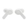 JBL Wave Beam Headset True Wireless Stereo (TWS) In-ear Calls Music Sport Everyday Bluetooth White