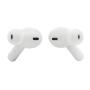 JBL Wave Beam Headset True Wireless Stereo (TWS) In-ear Calls Music Sport Everyday Bluetooth White