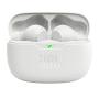 JBL Wave Beam Headset True Wireless Stereo (TWS) In-ear Calls Music Sport Everyday Bluetooth White