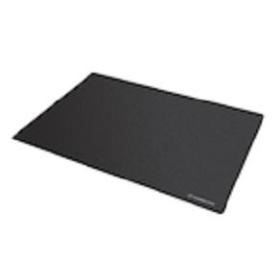 3Dconnexion 3DX-700053 mouse pad Black