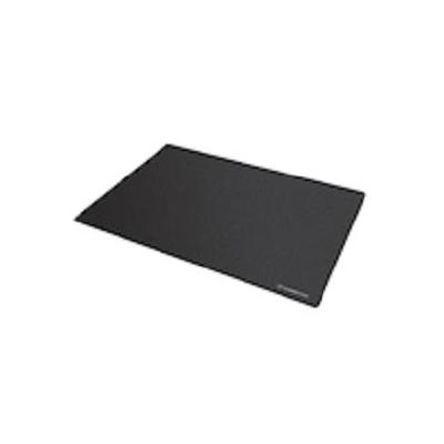 3Dconnexion 3DX-700053 mouse pad Black