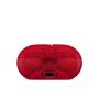 Apple Beats Solo Buds - Auricolari true wireless - Rosso trasparente