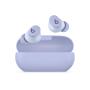 Apple Beats Solo Buds – Komplett kabellose In-Ear Kopfhörer – Polarviolett