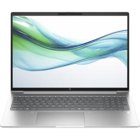 HP ProBook 465 G11 AMD Ryzen™ 7 7735U Computer portatile 40,6 cm (16") WUXGA 16 GB DDR5-SDRAM 512 GB SSD Wi-Fi 6E (802.11ax)
