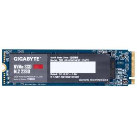 Gigabyte GP-GSM2NE3512GNTD internal solid state drive M.2 512 GB PCI Express 3.0 NVMe