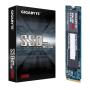 Gigabyte GP-GSM2NE3512GNTD disque SSD M.2 512 Go PCI Express 3.0 NVMe