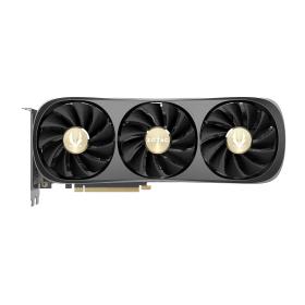 Zotac GAMING GeForce RTX 4070 Ti SUPER Trinity OC NVIDIA 16 Go GDDR6X