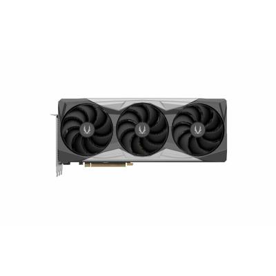 Zotac ZT-D40730R-10P scheda video NVIDIA GeForce RTX 4070 Ti SUPER 16 GB GDDR6X