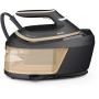 Philips PSG6064 80 steam ironing station 2400 W 1.8 L SteamGlide Advanced Black, Gold