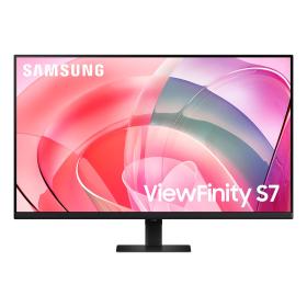 Samsung ViewFinity S70D Computerbildschirm 81,3 cm (32") 3840 x 2160 Pixel 4K Ultra HD LED Schwarz