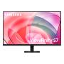 Samsung ViewFinity S70D computer monitor 81.3 cm (32") 3840 x 2160 pixels 4K Ultra HD LED Black