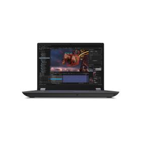 Lenovo ThinkPad P16 Gen 2 Intel® Core™ i7 i7-14700HX Estación de trabajo móvil 40,6 cm (16") WQXGA 32 GB DDR5-SDRAM 1 TB SSD