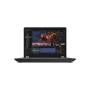 Lenovo ThinkPad P16 Gen 2 Intel® Core™ i7 i7-14700HX Estación de trabajo móvil 40,6 cm (16") WQXGA 32 GB DDR5-SDRAM 1 TB SSD