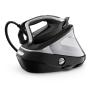 Tefal Pro Express Vision GV9821 3000 W 1,2 L Durilium AirGlide Autoclean soleplate Negro, Plata