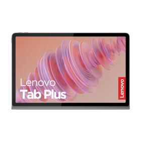 Lenovo Tab Plus Mediatek 128 GB 29.2 cm (11.5") 8 GB Wi-Fi 5 (802.11ac) Android 14 Grey