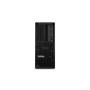 Lenovo ThinkStation P3 Tower Intel® Core™ i9 i9-14900K 32 GB DDR5-SDRAM 1 TB SSD Windows 11 Pro Arbeitsstation Schwarz