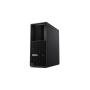 Lenovo ThinkStation P3 Tower Intel® Core™ i9 i9-14900K 32 GB DDR5-SDRAM 1 TB SSD Windows 11 Pro Arbeitsstation Schwarz