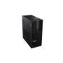 Lenovo ThinkStation P3 Tower Intel® Core™ i9 i9-14900K 32 GB DDR5-SDRAM 1 TB SSD Windows 11 Pro Arbeitsstation Schwarz