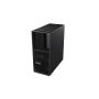 Lenovo ThinkStation P3 Tower Intel® Core™ i9 i9-14900K 32 GB DDR5-SDRAM 1 TB SSD Windows 11 Pro Arbeitsstation Schwarz