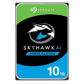 Seagate SkyHawk ST10000VE001 disque dur 3.5" 10 To