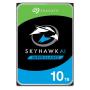 Seagate SkyHawk ST10000VE001 disco duro interno 3.5" 10 TB