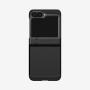 Spigen Tough Armor Pro funda para teléfono móvil 17 cm (6.7") Negro