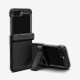 Spigen Tough Armor Pro custodia per cellulare 17 cm (6.7") Cover Nero