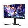 GIGABYTE AORUS FO32U2P 32” OLED Gaming Monitor - 3840 x 2160(UHD), 240Hz, 0.03ms, 250 cd m2, KVM, FreeSync Premium Pro,